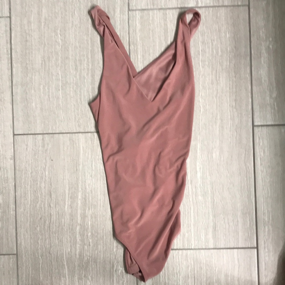 WINDSOR body suit